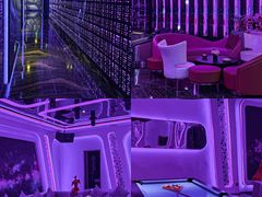 -ALICE PARTY自助式  KTV(松柏路店)