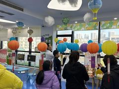 -宁波儿童口腔医院(钱湖院区)