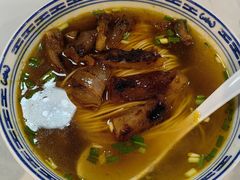 -永丰面馆(汉口路店)