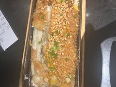 -探鱼·鲜青椒爽麻烤鱼(领展购物广场店)