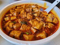 麻婆豆腐-新川办餐厅
