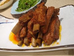 -令氏家外家周秦食府(高新店)