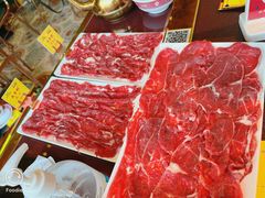 -大吉利·潮汕牛肉火锅(河西店)