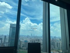 -Social 秀西餐厅-长沙瑞吉酒店(运达店)
