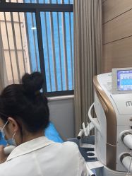 体验后-重庆联合丽格第五医疗美容医院