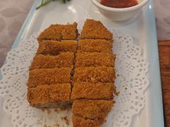 -鹭园酒家·四十年老字号