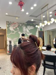 -Kraemer paris·苏豪路易士·嘉玛发廊