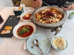 -奔跑吧陕菜·盛世长安(民乐园万达店)