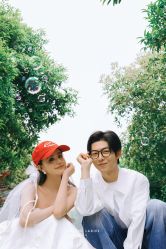 点击看大图 -金夫人婚纱摄影(衡阳店)