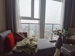 -广州南站丽芮酒店