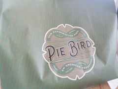 -Pie Bird(新闸路店)