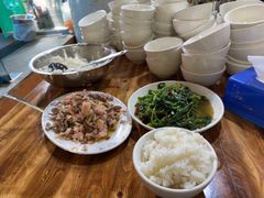 -九九牛肉馆(南山路店)