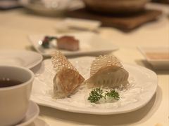 -利苑酒家(宜安广场店)