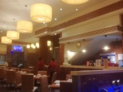 大堂-东方饺子王(王府井关东古巷店)