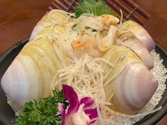 -东海怡品海鲜豆捞(舟宿夜江店)