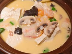 -璞徽·徽商家宴(长泰广场店)