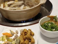 -天宜隆蘑菇宴火锅(石景山旗舰店)
