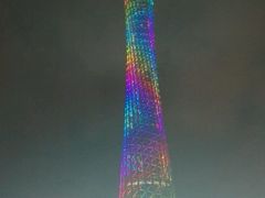 -珠江夜游广州塔·中大码头