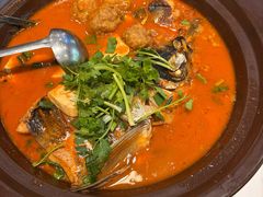 -金陵后厨·南京菜(新街口秣陵路店)