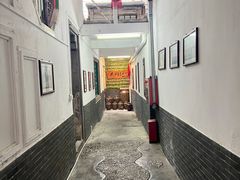 -吴祥记潮州菜·百年老字号·砂锅粥