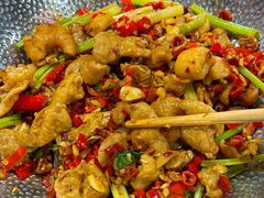 -陈家婆的菜(梅溪湖店)