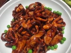 -阿明小菜·海鲜·上海菜(梅陇店)