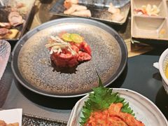 -無二炙坊·和牛烧肉(大钟寺1733店)