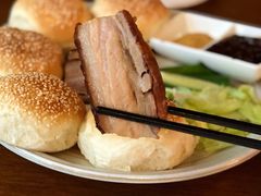 密云烧肉-烧肉馆(古北水镇景区店)
