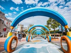 -厦门方特梦幻王国