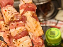 -冰城串说·羊肉串烧烤(哈西大街店)