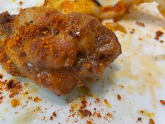 -汉巴味德(大悦城店)