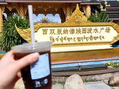 -西双版纳傣族园