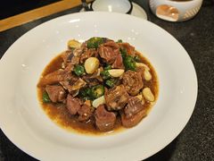 -鲁菜根·泰安菜(万达店)