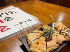 -鸟内会(河北路店)