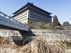 -北京明城墙遗址公园