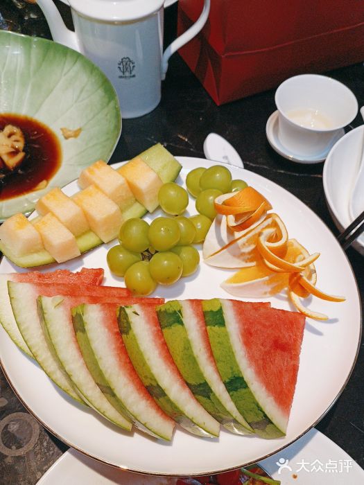 明湖楼·精致鲁菜(大明湖店)图片