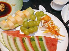 -明湖楼·精致鲁菜(大明湖店)