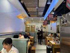 -胖子鱼·天水麻辣鱼火锅(秦州407店)