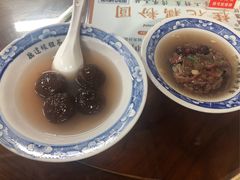 -粗茶淡饭(东关街店)