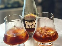 -Dogi&kiki Coffee(中心商务大厦店)