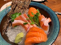 -熹炭精致日料(金融街购物中心店)