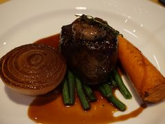 -迪拜帆船酒店海底餐厅