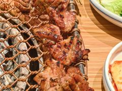 -王妃家(明洞中央店)