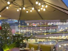 -La Terre乐田(万象城店)