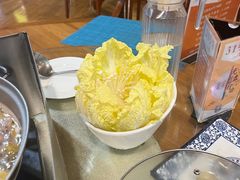 -糟粕醋·椰苑海南菜餐厅(亚龙湾天域酒店)