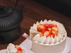 -积慕Cake(解放大道店)