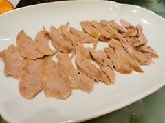 -北京王府井希尔顿酒店·秦唐中餐厅Chynna