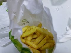 中薯-德克士(三门路店)