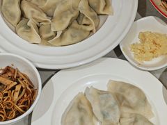 -饺子季水饺餐厅(新市街店)