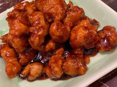 -新白鹿餐厅(爱琴海购物中心店)
